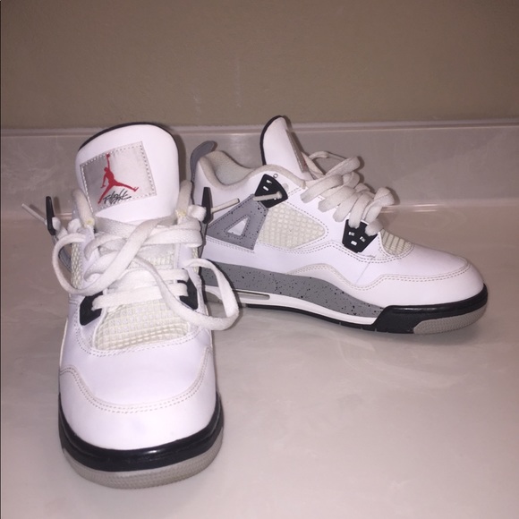 Jordan retro 4 - Picture 2 of 4